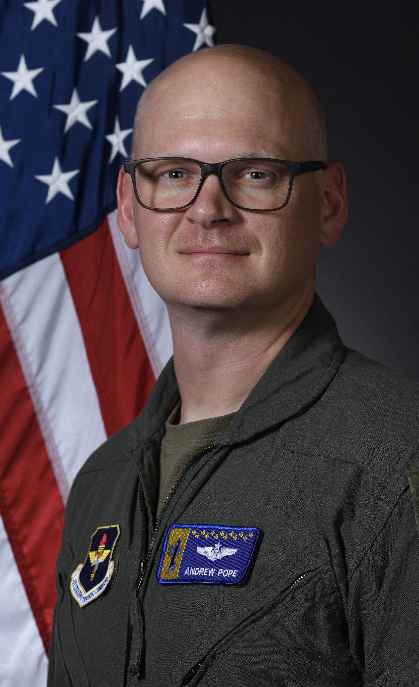 Andrew Pope, founder of Working Model